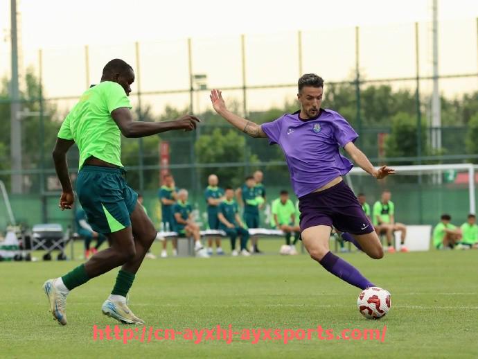 爱游戏体育-世俱杯最佳守门员排行榜及其扑救表现对比